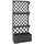 Proregal Hochbeet 177 x 77 x 33 cm Grau