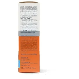 Rilastil Sun System Sonnenschutzcreme LSF 50+ 40 ml