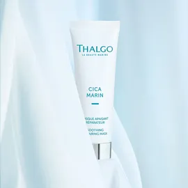 thalgo CICA Marin Beruhigende und reparierende Maske 50 ml