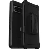 Otterbox Defender Google Pixel 8 Pro Smartphone Hülle, Schwarz