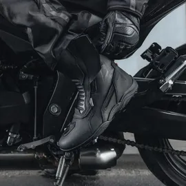 Rebelhorn Scout Motorradstiefel 45