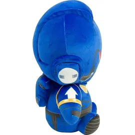 TOMY Warhammer Plüschfigur Space Marine 30 cm