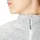 Mc Kinley Skeena Fleecejacke Melange/White 44