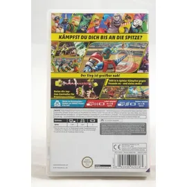 ARMS (USK) (Nintendo Switch)