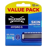 Wilkinson Sword Hydro 5 Skin Protection