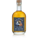St. Kilian Bud Spencer The Legend Single Malt 49% vol 0,7 l