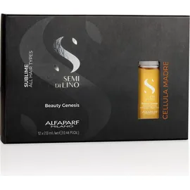 Alfaparf Milano Semi di Lino Sublime Beauty Genesis Haarkur 156 ml