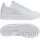 Nike Air Force 1 Herren Weiß/Grau 41