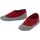 Falke Cosy Slipper Red Pepper 29-30
