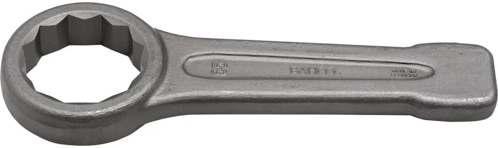 Schlag-Ringschlüssel -  50 / 255