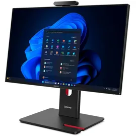 Lenovo ThinkCentre M70a Gen 6 23,8" LED Core Ultra 7 265T 4,0 GHz 32 GB RAM 1 TB SSD Intel UHD Graphics Windows