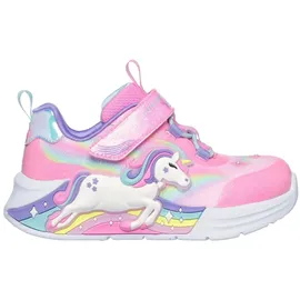 SKECHERS Unicorn Chaser pink, 22 EU