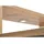 bega office Gaming Desk 39-269-T3 grau/artisan eiche