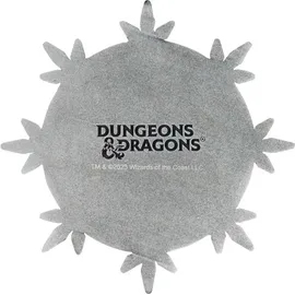 FaNaTtik - Dungeons & Dragons Limited Edition Neverwinter Heraldry Medallion