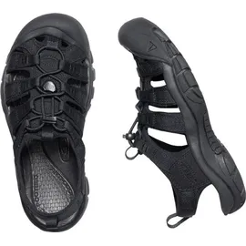 Keen Newport Damen Schwarz 37
