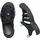 Keen Newport Damen Schwarz 37