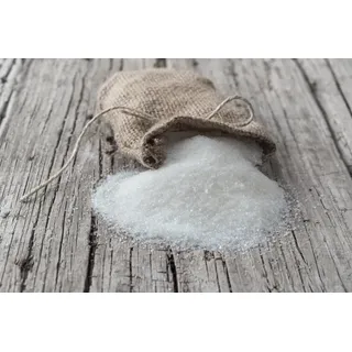 Buxtrade Erythritol Erythrit Zuckerersatz Kalorienfrei 5 kg Pulver