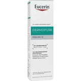 Eucerin DermoPure Clinical Peeling 10 Nachtcreme 40 ml