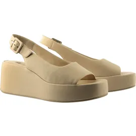 HÖGL Loulou Damen Beige 39