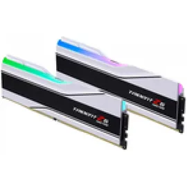 G.SKILL Trident Z5 Neo RGB DDR5-6000 64GB Kit (2x32GB) CL30 Weiß F5-6000J3036G32GX2-TZ5NRW