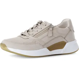 Gabor Sneaker Low Beige Damen 42