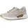 Gabor Sneaker Low Beige Damen 42