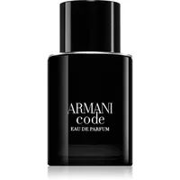 Armani Code Eau de Parfum für Herren 50 ml