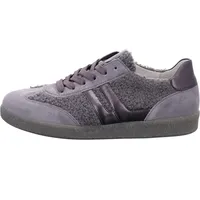 Gabor Sneaker, low in grau | Gr.: 42