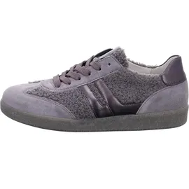 Gabor Sneaker, low in grau | Gr.: 42
