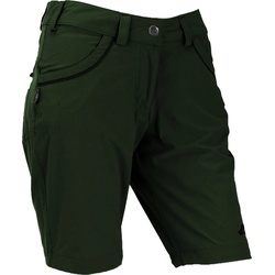 MAUL Sport Rimini Ultralight - Bermuda elas. grün (67) 38