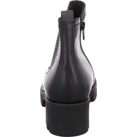 Gabor - 31.850.27 für Damen, schwarz, Größe 42 EU / 8,5 UK