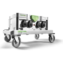 Festool Systainer Festool Sys-powerhub - 2500w 5 Steckdosen - 201682
