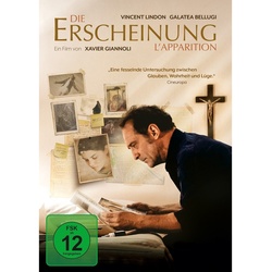 Die Erscheinung (DVD)