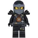 LEGO® LEGO Ninjago: Cole (Posession, 2015 Edition) Spielbausteine