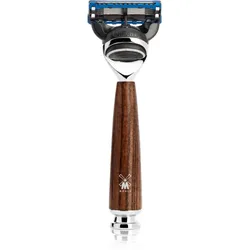 Mühle RYTMO R228 Fusion Traditioneller Rasierer