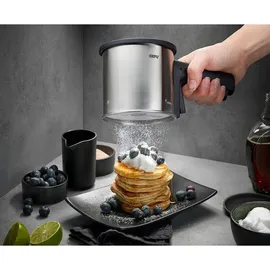 GEFU Mehl- und Puderzuckersieb SIVA