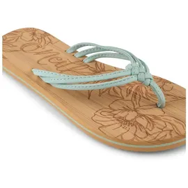 O'Neill Ditsy Flip-flops Marble Arch Beige 42