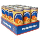 paulberger Peach 0.33 L Dose Einweg-Pfand