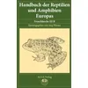 Handbuch der Reptilien und Amphibien Europas, Band 5/IIIB