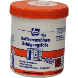 Dr. Becher 1666000 Reinigungstabs 150 St.