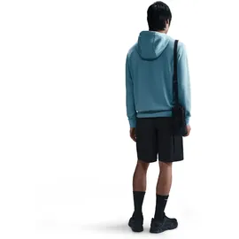 Nike Hoodie türkis XL