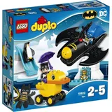 Lego Duplo 10823 Batwing-Abenteuer Spielzeug