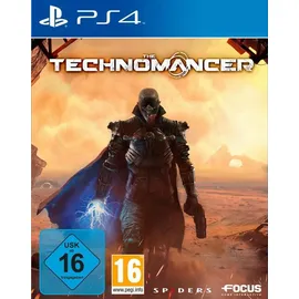 The Technomancer (PS4)