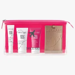 Declaré Skin Meditation Travel Kit