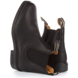 Blundstone 068 in schwarz 37