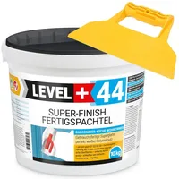 Level + Level+ + level+ Fertigspachtel Spachtelmasse L+44 -