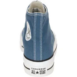 Converse Chuck Taylor All Star Damen Blau 37,5