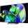 LG OLED65C31LA 65“ 4K OLED evo TV C3
