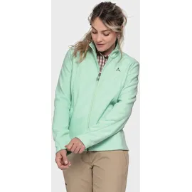 Schöffel Leona3 Fleecejacke Mint 38
