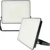Müller-Licht Miami 21600062 LED-Außenstrahler 50W Neutralweiß